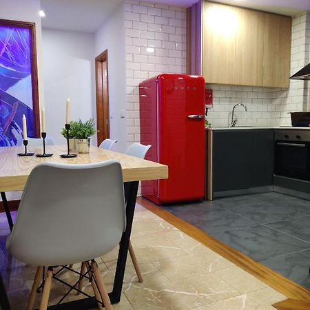 Goodgarden Downtown Apartment Porto Exterior foto