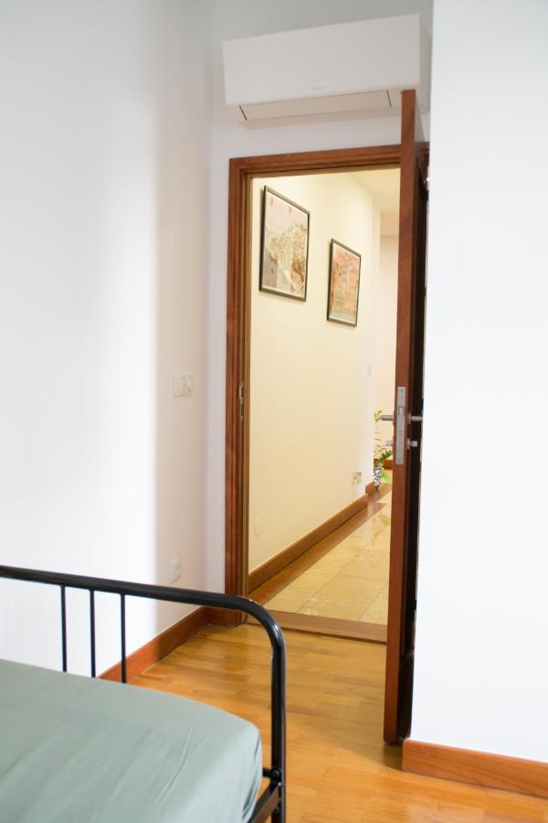 Goodgarden Downtown Apartment Porto Exterior foto