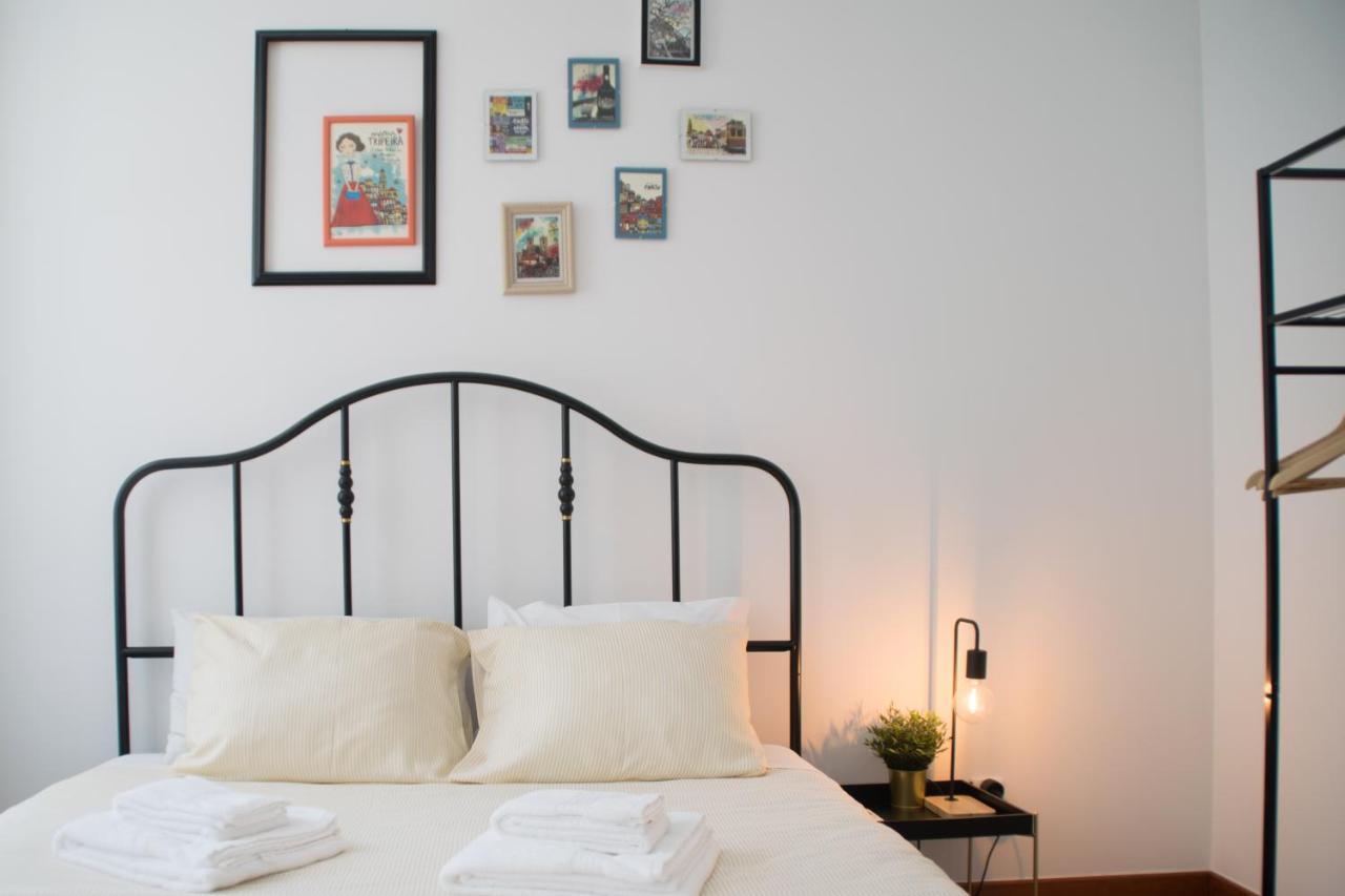 Goodgarden Downtown Apartment Porto Exterior foto