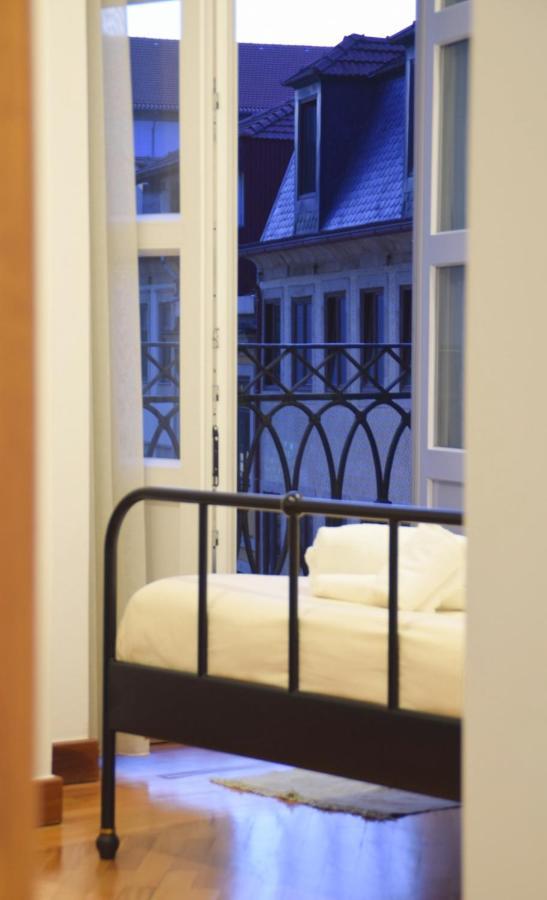 Goodgarden Downtown Apartment Porto Exterior foto