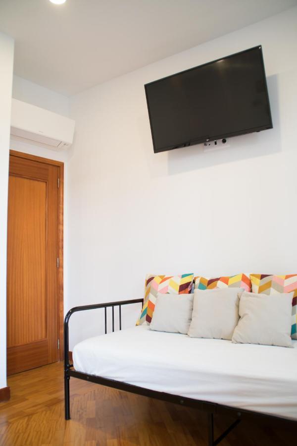 Goodgarden Downtown Apartment Porto Exterior foto